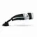 CRUIZR CP02 Rotating Vibrating Intimate Device with Suction Holder USB