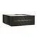 Pillow Talk Secrets Pleasure Wand Black - Compact Flexible Massager