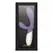 LELO Loki Wave 2 Violet Dusk - Intimate Device with 12 Modes, Waterproof