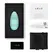 LELO Lily 3 Intimate Companion Polar Green Rechargeable Waterproof