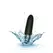 Mystim Sleak Freak eStim Black - Advanced Electro Stimulation Device