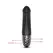 Mystim Real Deal Neal Black - eStim Silicone Intimate Trainer, Large