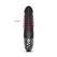 Mystim Real Deal Neal Black - eStim Silicone Intimate Trainer, Large