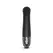 Mystim Right on Ron eStim Intimate Device Black Adjustable Size