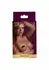 TABOOM Pierced Nipple Suckers - Adjustable Suction System, Transparent