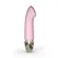 Mystim Right on Ron Intimate Device Rose Silicone Compact Model