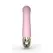 Mystim Right on Ron Intimate Device Rose Silicone Compact Model