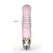 Mystim Right on Ron Intimate Device Rose Silicone Compact Model