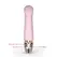 Mystim Right on Ron Intimate Device Rose Silicone Compact Model