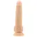 Naked Addiction Thrusting Machine 23cm Vanilla Remote-Controlled Silicone