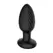 Nexus Tornado Black - Compact Rotating Intimate Wellness Device, USB