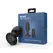 Nexus Tornado Black - Compact Rotating Intimate Wellness Device, USB