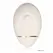 Ioba OhMyC White - Ergonomic Intimate Pulsator with Moving Bead System