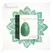 La Gemmes Jade Egg M - Medium Natural Jade Wellness Stone 4x3cm