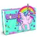 Le Wand Unicorn Wand Set - 8-Piece Vibrating Massager Kit, Rainbow Edition