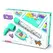 Le Wand Unicorn Wand Set - 8-Piece Vibrating Massager Kit, Rainbow Edition