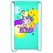 Le Wand Unicorn Wand Set - 8-Piece Vibrating Massager Kit, Rainbow Edition