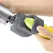 Le Wand Original Loop Attachment - Silicone Weighted Accessory