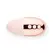 Le Wand Point Rose Gold Compact Rechargeable Stimulation Device