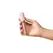 Le Wand Grand Bullet Rose Gold - Compact Vibrating Massager USB