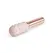 Le Wand Grand Bullet Rose Gold - Compact Vibrating Massager USB