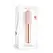 Le Wand Grand Bullet Rose Gold - Compact Vibrating Massager USB