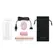 Le Wand Grand Bullet Rose Gold - Compact Vibrating Massager USB
