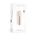 Le Wand Bullet Rose Gold Rechargeable Compact Massager