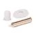 Le Wand Bullet Rose Gold Rechargeable Compact Massager