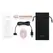 Le Wand Bullet Rose Gold Rechargeable Compact Massager