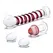 Glas Mr. Swirly 4-Piece Glass Set - Versatile Intimate Wellness Kit