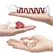 Glas Mr. Swirly 4-Piece Glass Set - Versatile Intimate Wellness Kit