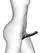 Strap-On-Me Multi Orgasm Intimate System Black Size S