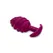 Gvibe Gplug Twist 2 Sweet Raspberry Silicone Plug 3.9 cm Ergonomic