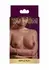 TABOOM Tweezers With Pearls Adjustable Nipple Accessory Silver