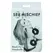 Sportsheets S&M Furry Handcuffs Black - Soft Plush Safety Restraints