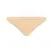 Bye Bra Invisible Brazilian Briefs 2-Pack Nude & Black XXL Seamless
