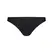 Bye Bra Invisible Brazilian Briefs Nude & Black XL 2-Pack Seamless