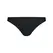 Bye Bra Invisible Brazilian Briefs 2-Pack Nude & Black S Soft Seamless