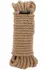 TABOOM Hemp Rope 10 Meter 7mm Natural Durable Bondage Cord