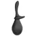 Nexus Anal Cleansing System 260ml - Dual Silicone Nozzle Set