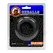 Oxballs Air Airflow Ring Black Ice - Lightweight Anatomical Model