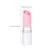 Pillow Talk Lusty Pink - Compact Silicone Clitoral Stimulator, Swarovski Detail