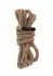 TABOOM Hemp Rope 1.5 Meter 7mm Natural Fiber Bondage Cord