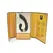 Shunga MIYO Black Dual Motor Silicone Intimate System 185mm