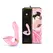 Shunga SOYO Light Pink Dual Motor Intimate Wellness Device 170mm