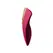 Shunga Obi Intimate Massager Raspberry - Rechargeable, 80g, 115×75×30mm
