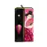Shunga Obi Intimate Massager Raspberry - Rechargeable, 80g, 115×75×30mm
