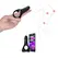 Magic Motion Rise Black - Double Intimate Ring with App Control