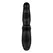 Nexus Thrust Rechargeable Intimate Device with 3 Speeds, Black, 10cm